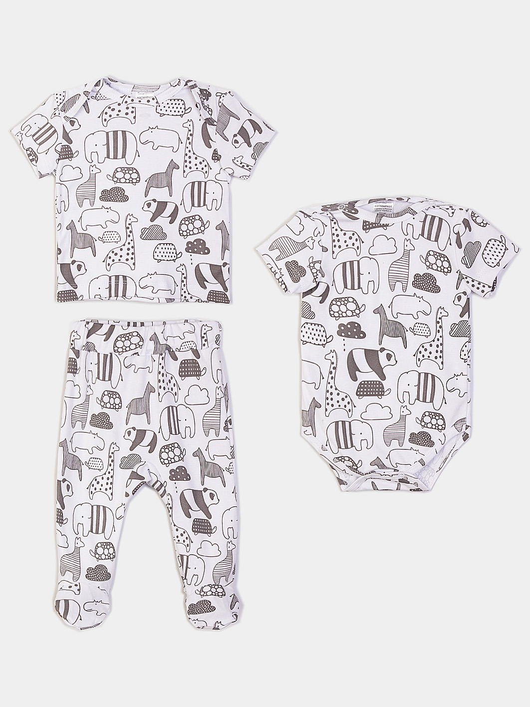 Комплект КотМарКот 801419 - фото 6