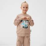 Свитшот Minaku