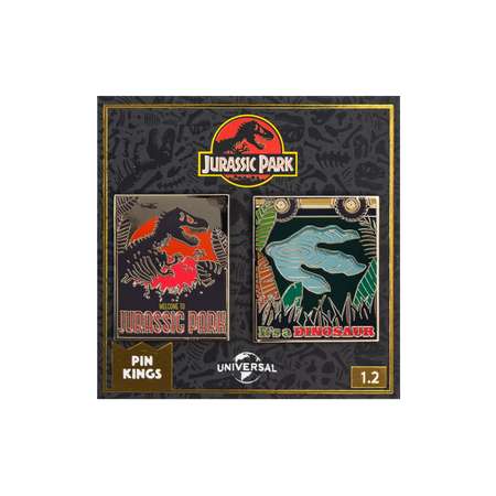 Игрушка Jurassic Park Волшебник