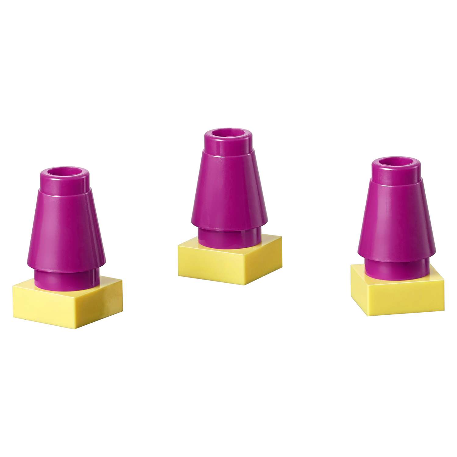 Конструктор LEGO Friends Игровая площадка хомяка Оливии блочный - фото 15