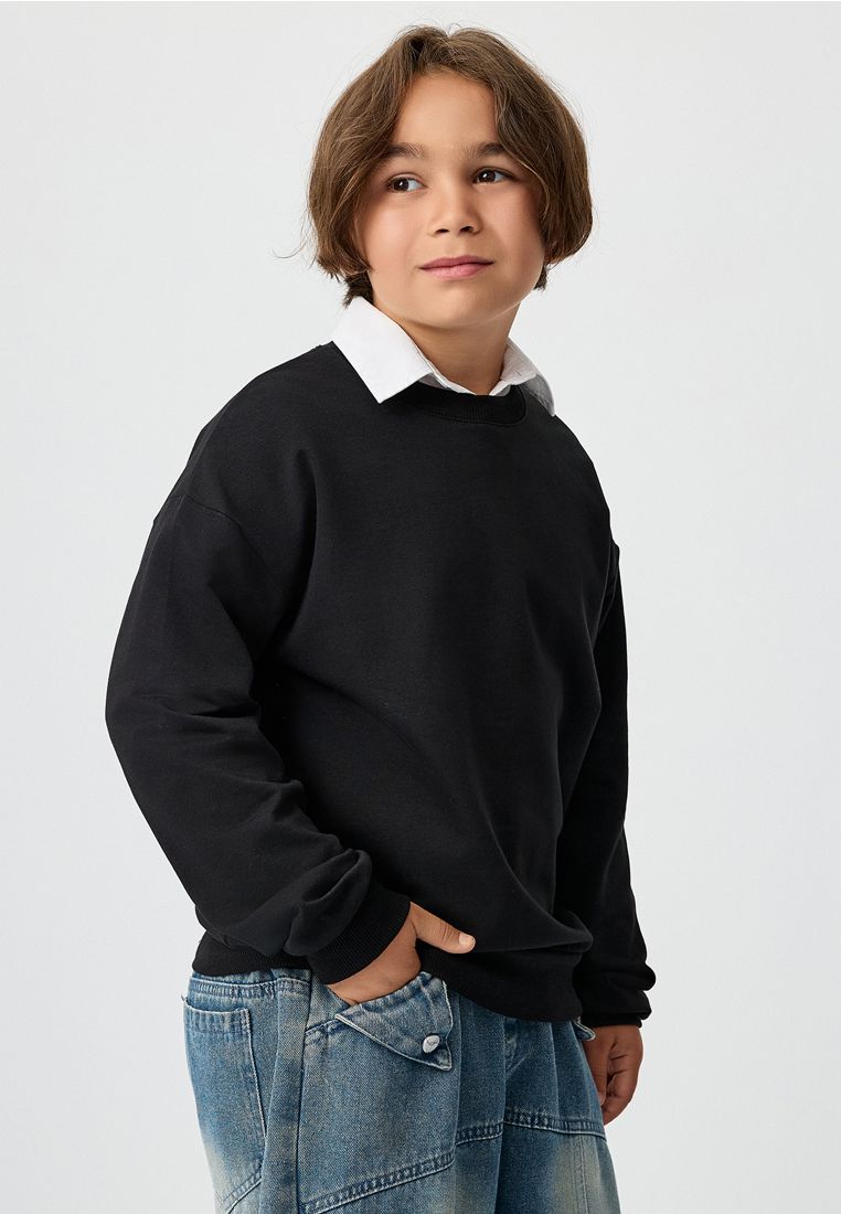 Свитшот ELEMENTARNO MDB00015 - фото 1