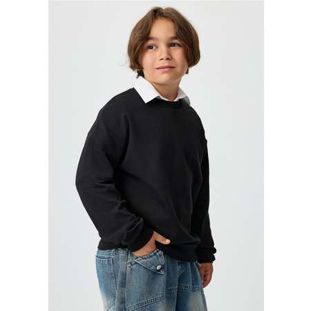 Свитшот ELEMENTARNO