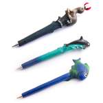 Ручка шариковая ЭВРИКА 3 шт.