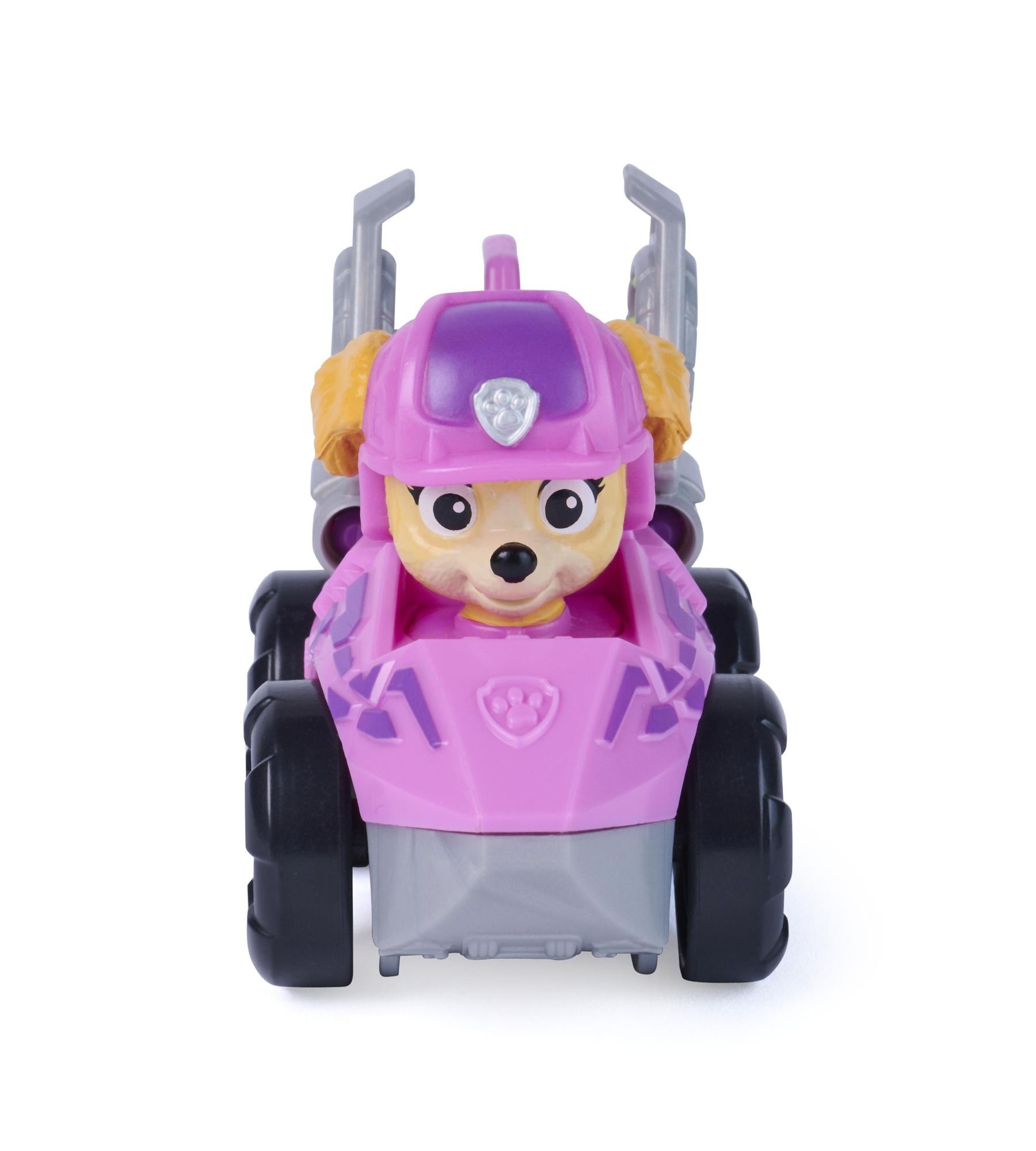 Автомобиль Paw Patrol Дино гонщики в ассортименте 6076062 - фото 1