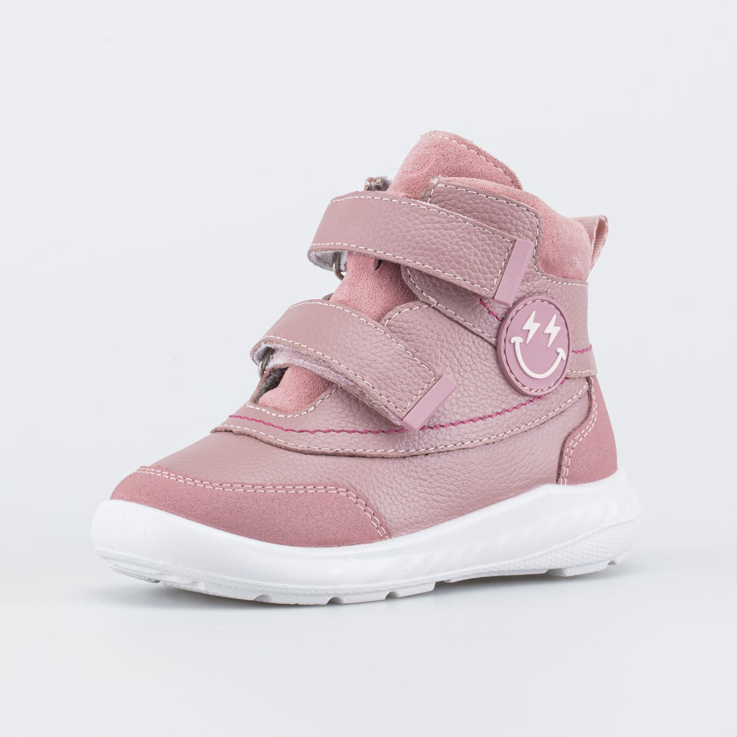 Ботинки Котофей 352410-38 - фото 1