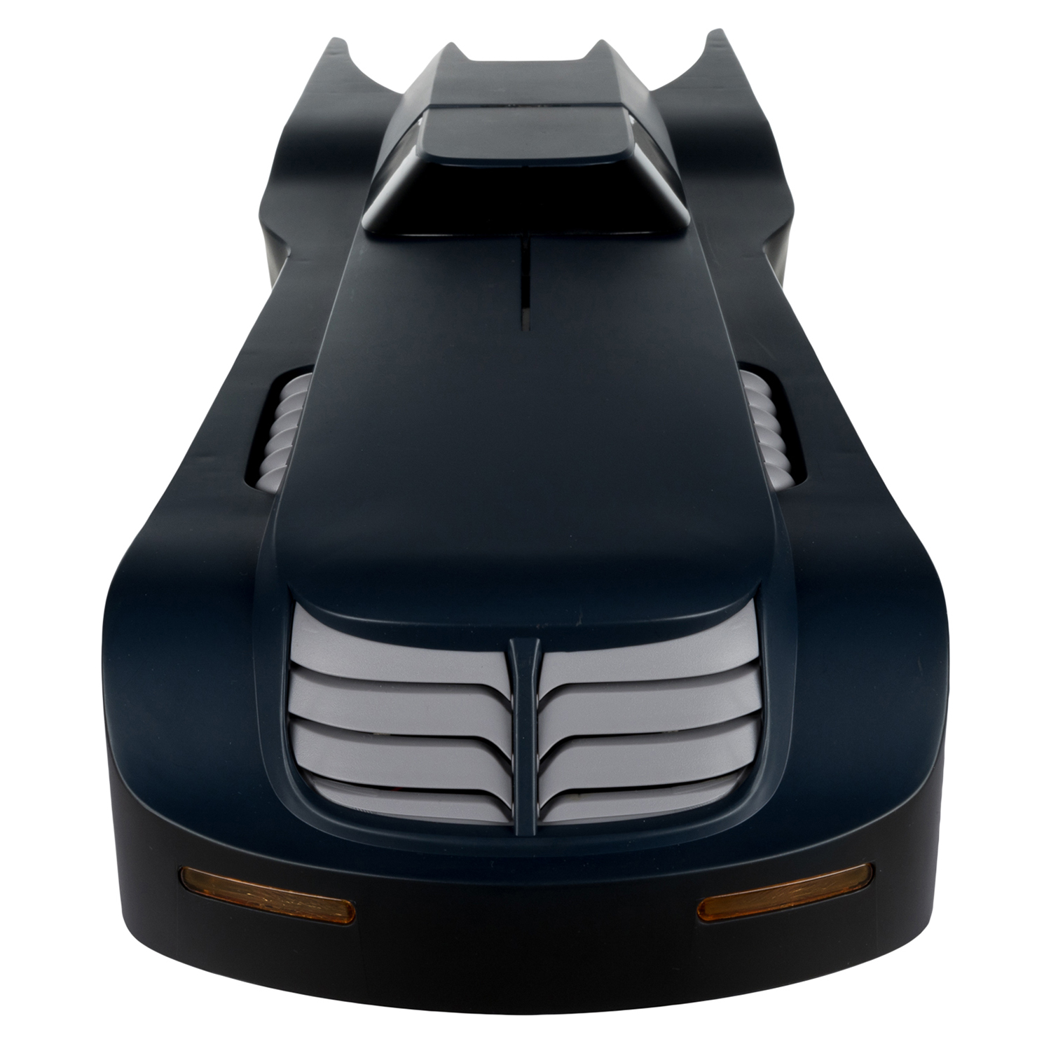 Фигурка McFarlane Toys DC Batman Batmobile Бэтмобиль - фото 5