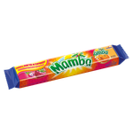 Жевательные конфеты MAMBA 79.5г