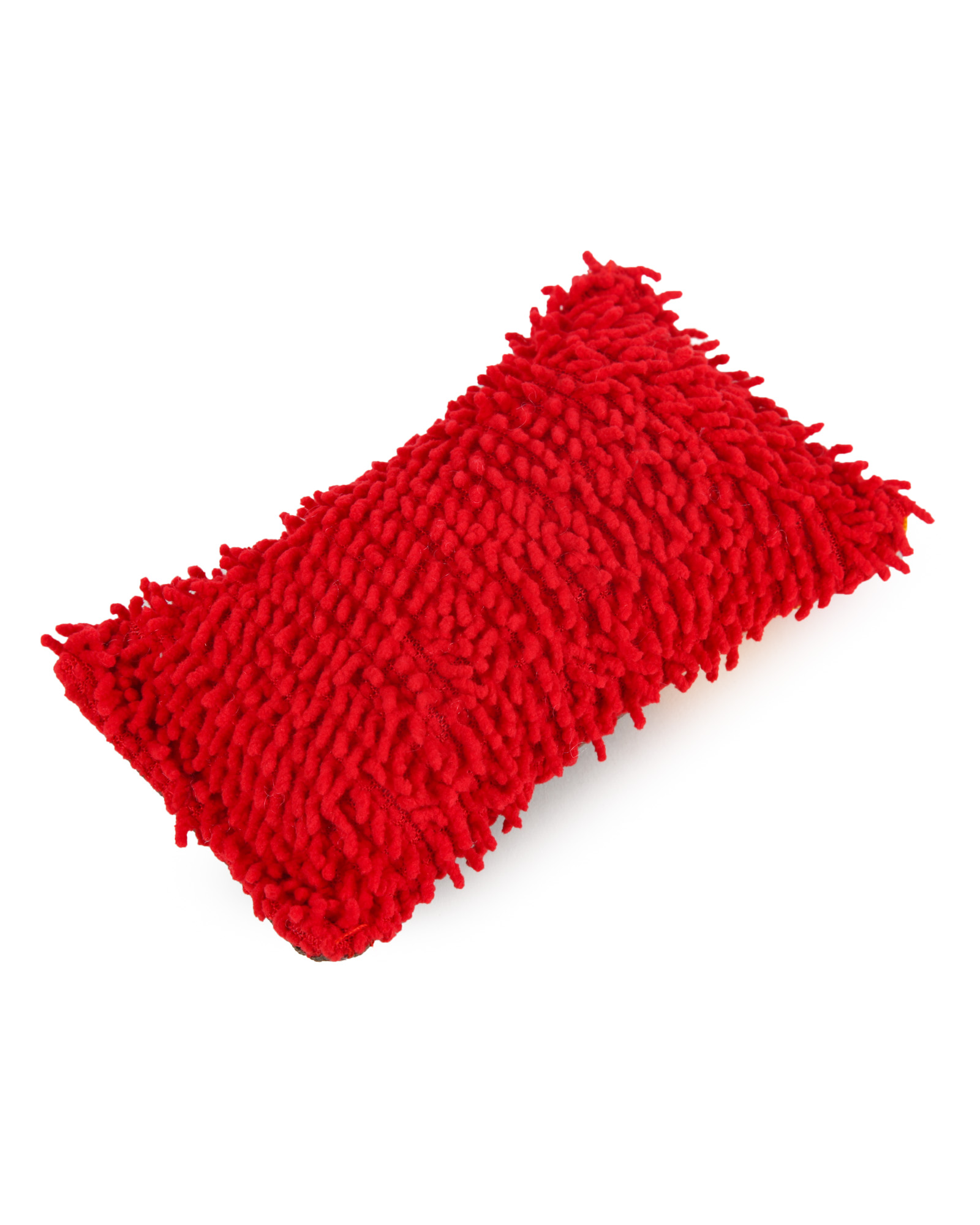 Игрушка для собак Barbaks Плитка шоколада пищит шуршит 20см - фото 6