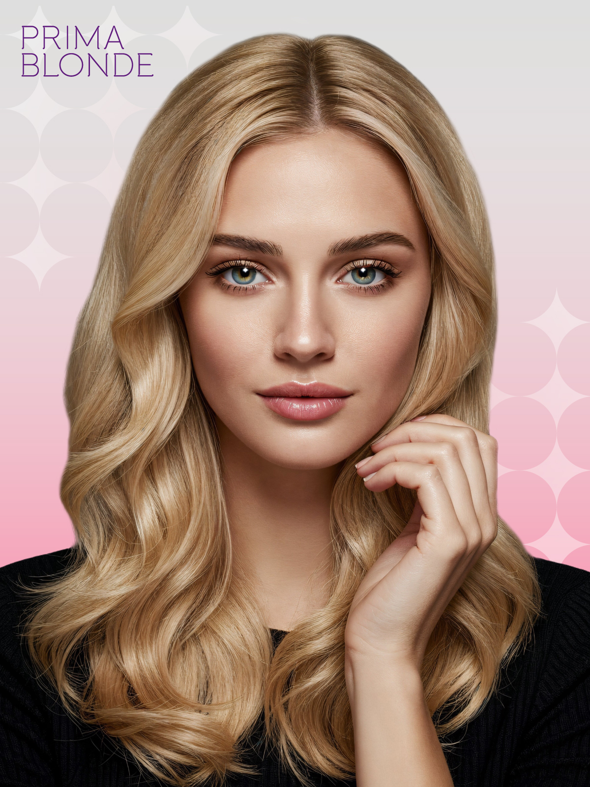 Спрей ESTEL PRIMA BLONDE для блондированных волос двухфазный 200 мл - фото 8