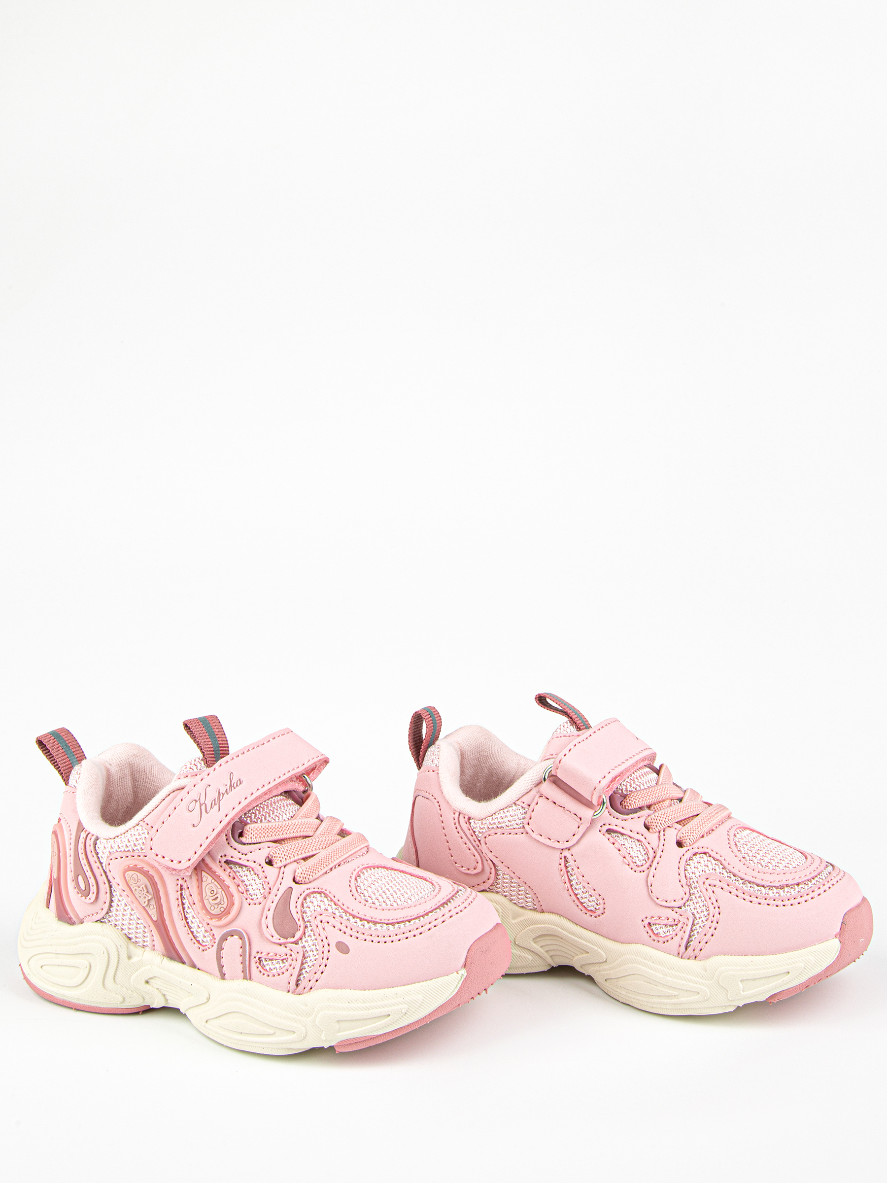 Кроссовки Kapika 71574-2 - фото 2