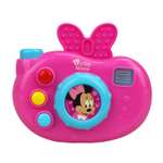 Игрушка Disney фотоаппарат