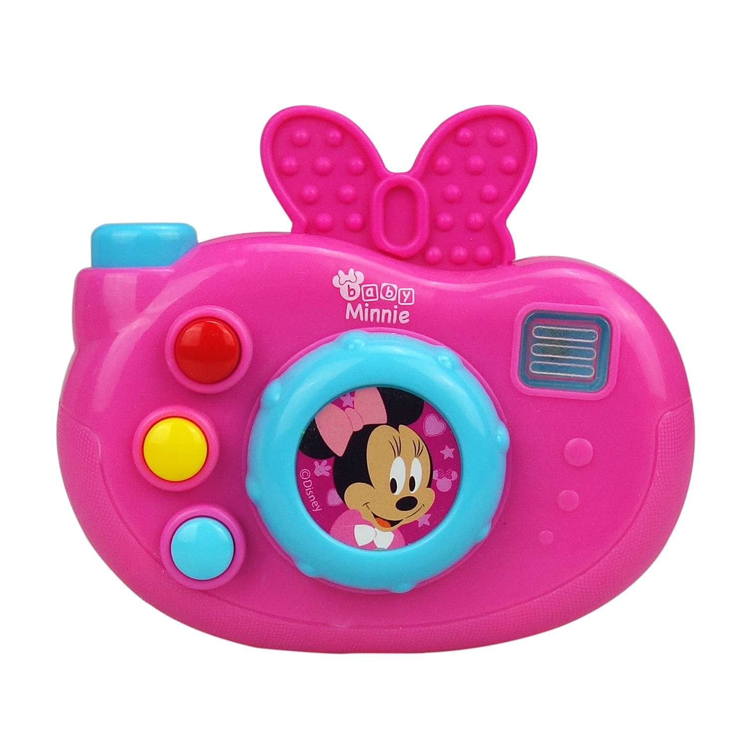 Игрушка Disney фотоаппарат - фото 1