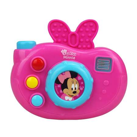 Игрушка Disney фотоаппарат