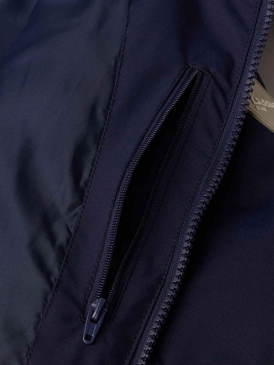 Пуховик Lassie 72103420-6960 - фото 5