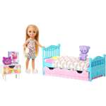 Кукла мини Barbie
