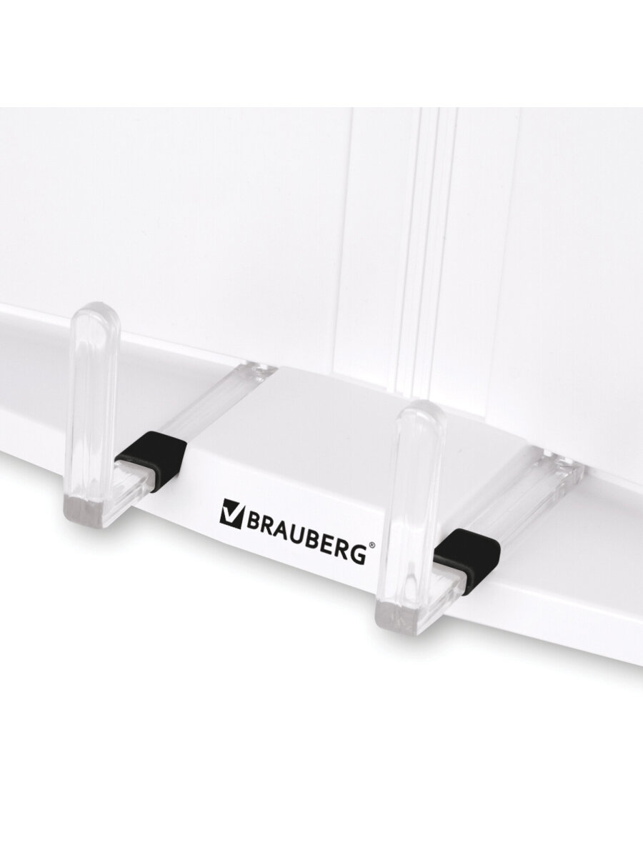 Подставка для книг Brauberg - фото 12