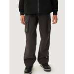 Брюки утепленные NIKASTYLE