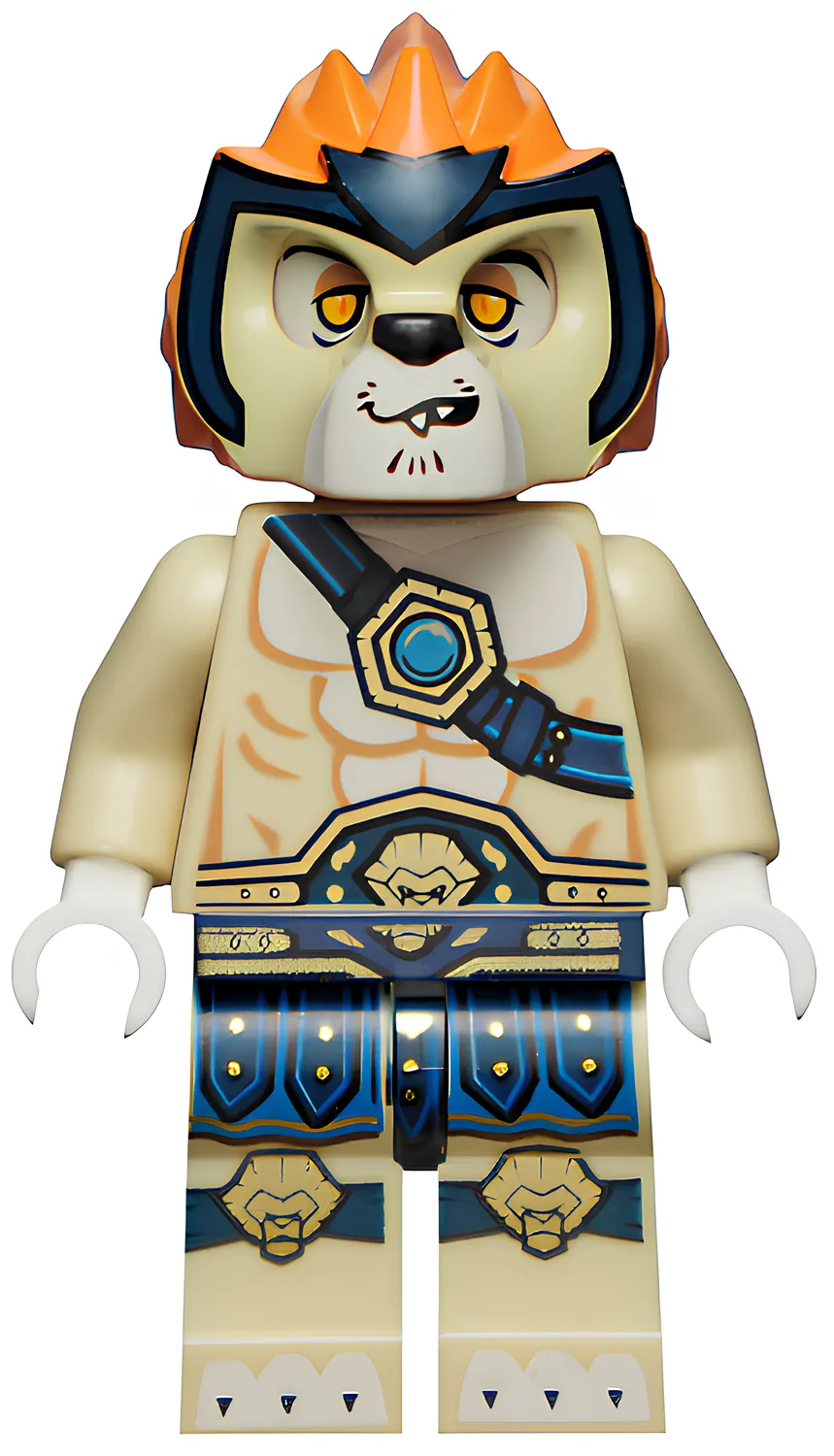 Фигурка LEGO Legends of Chima - фото 1