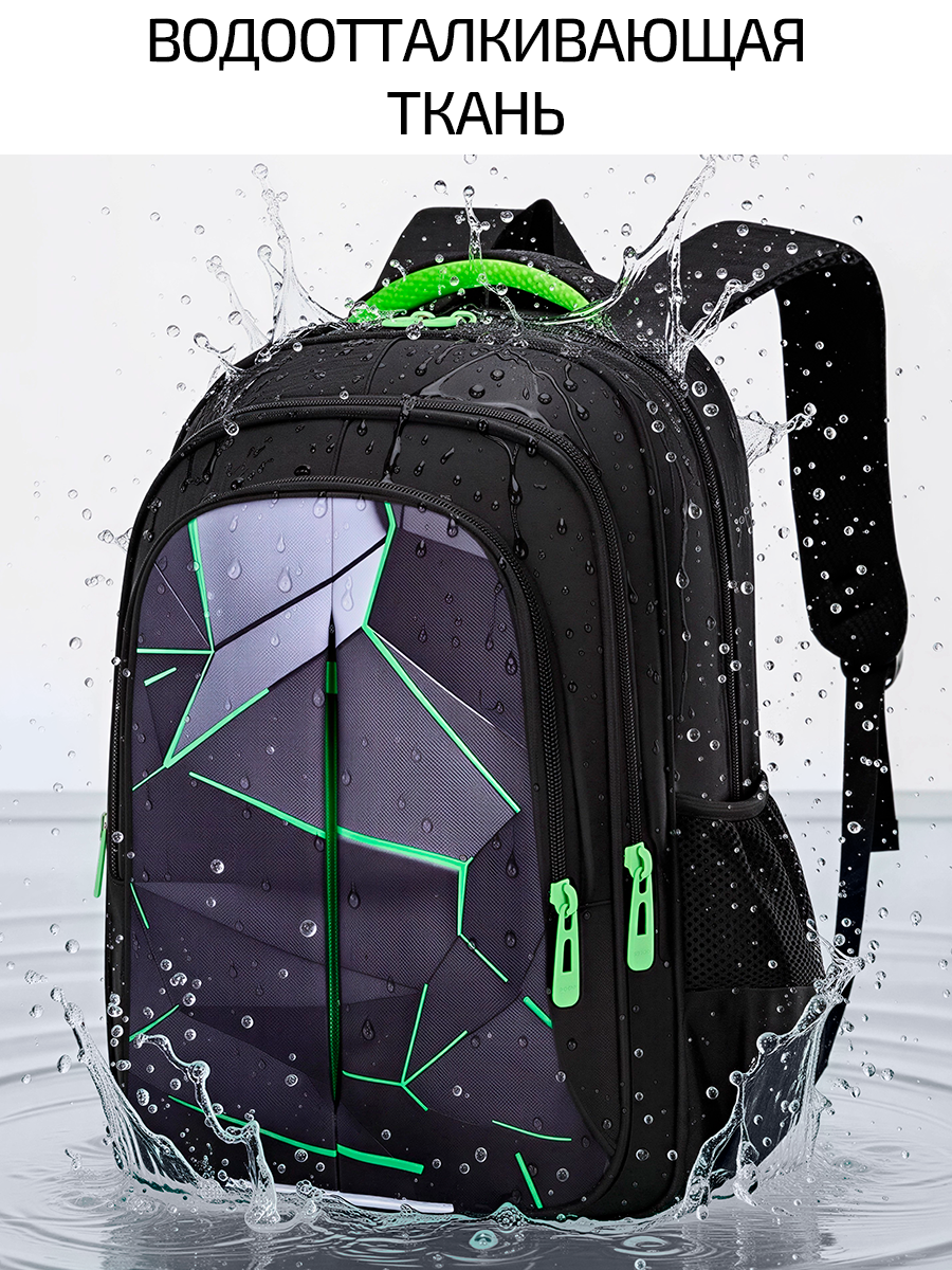 Рюкзак Evoline - фото 9