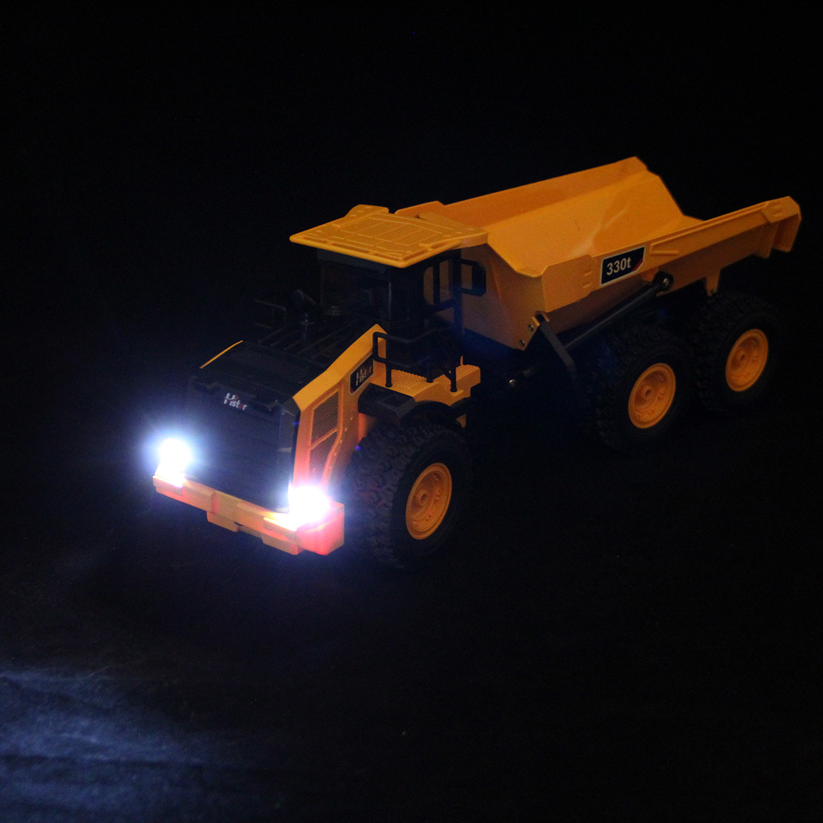 Грузовик РУ Veld Co - фото 26