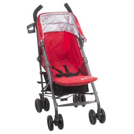 Коляска прогулочная JOOVY