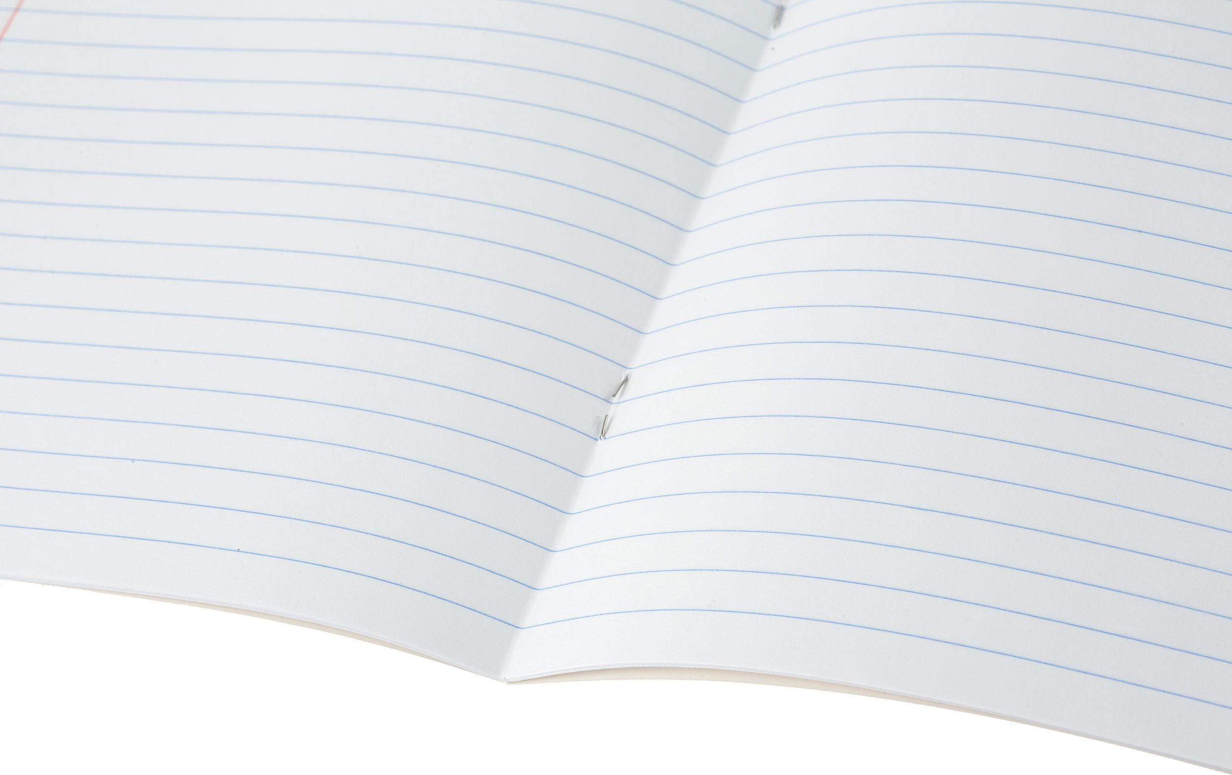 Тетрадь Комус линейка - фото 3