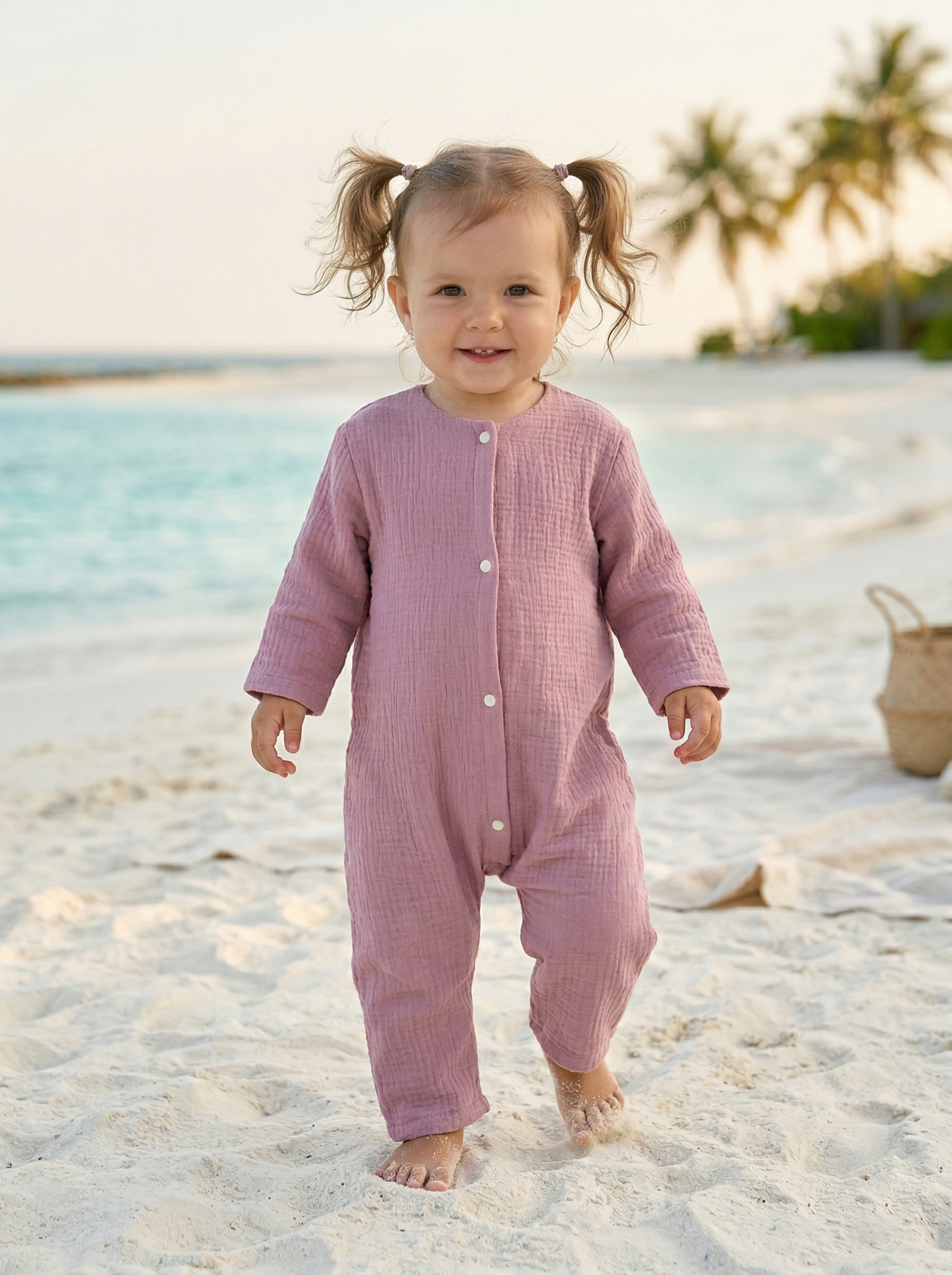 Комбинезон СОННЫЙ ГНОМИК 1003/2 - фото 4