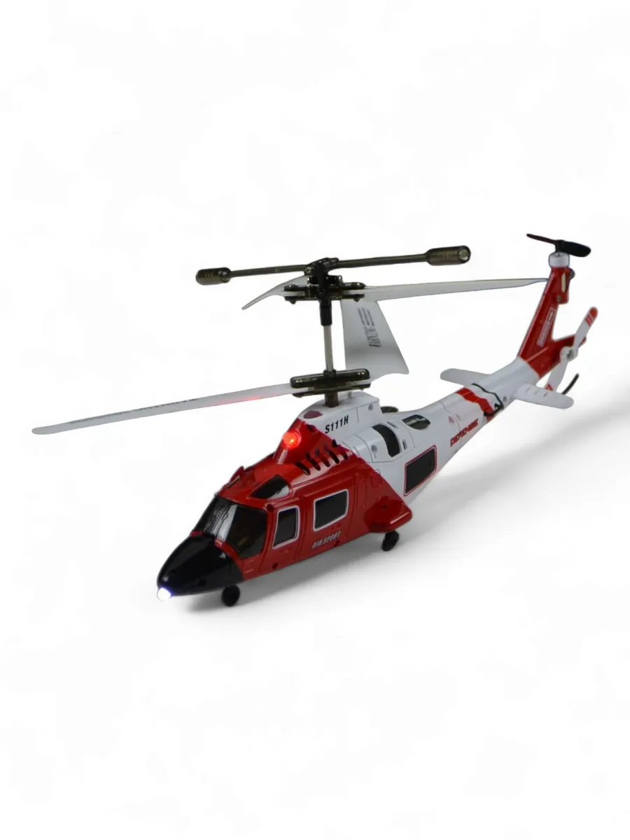 Автомобиль РУ SYMA - фото 3