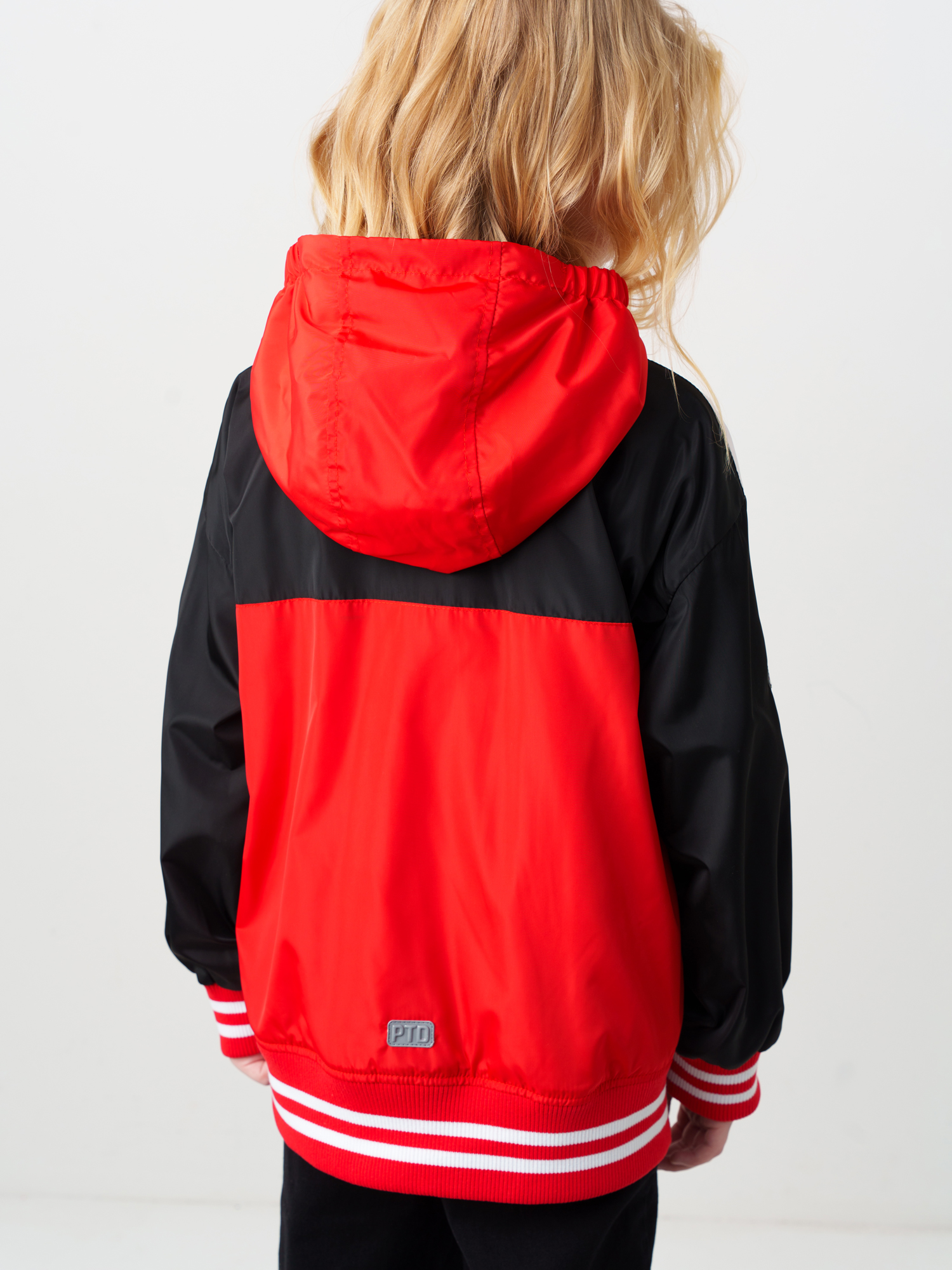 Ветровка PlayToday 12621332 - фото 3