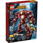 Конструктор LEGO Marvel Super Heroes 76105 1363 дет.