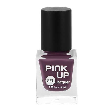 Лак для ногтей Pink Up тон 16