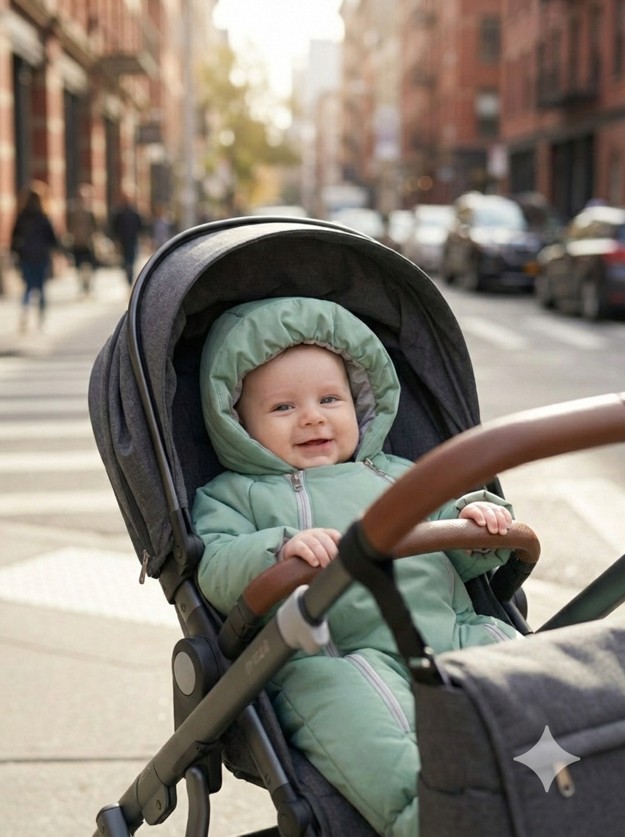 Комбинезон СОННЫЙ ГНОМИК 2036/3 - фото 5