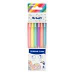 Ручка гелевая Erhaft 4 шт.