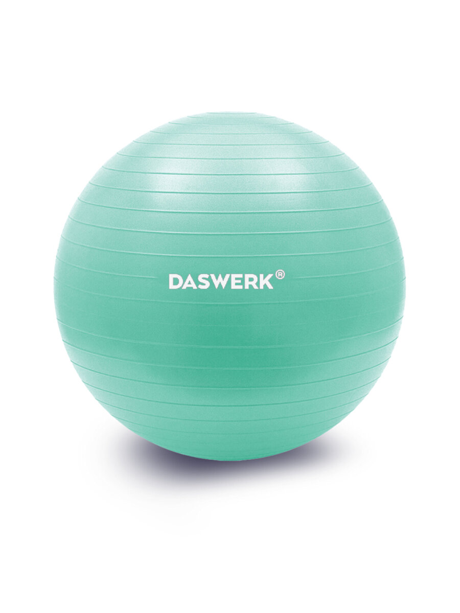 Фитбол DASWERK 65 см - фото 10