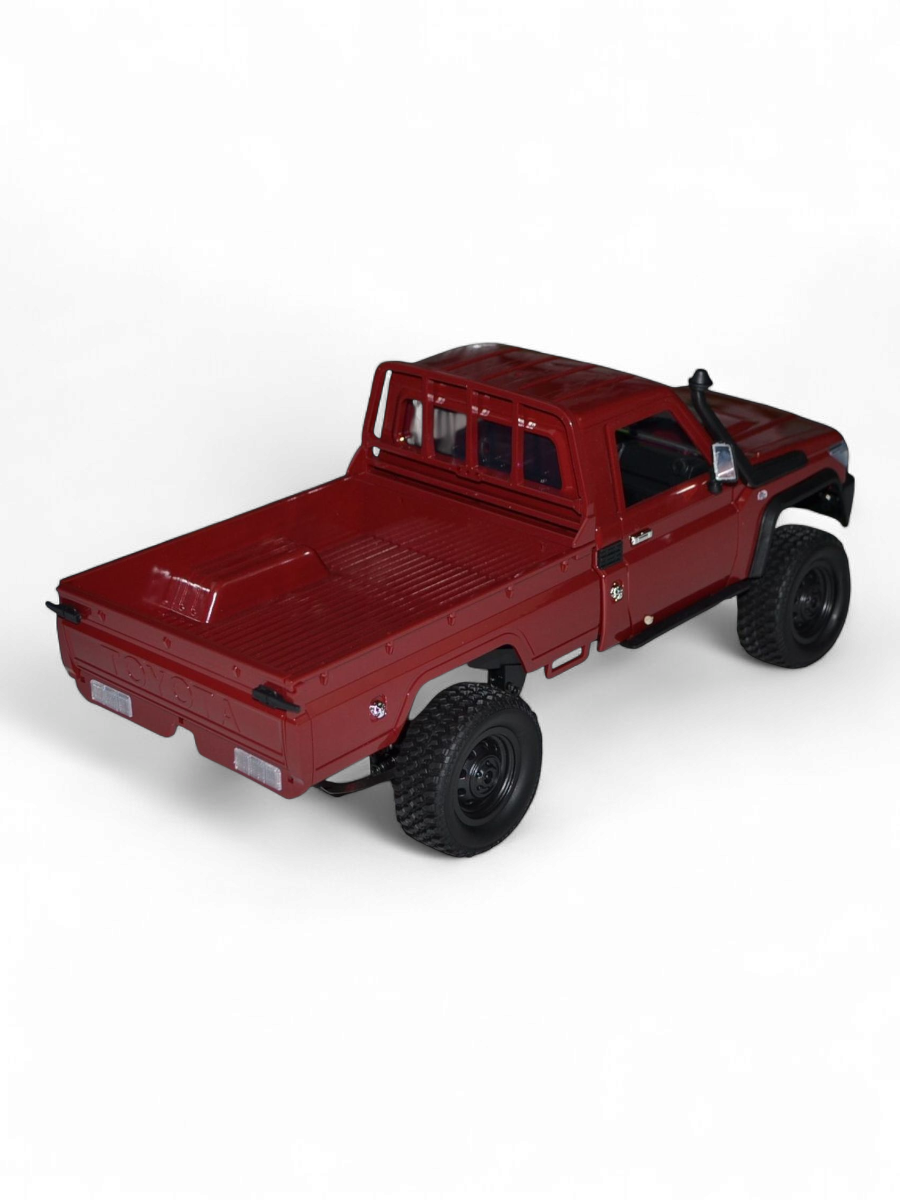 Автомобиль РУ CS Toys Toyota 1:12 - фото 4