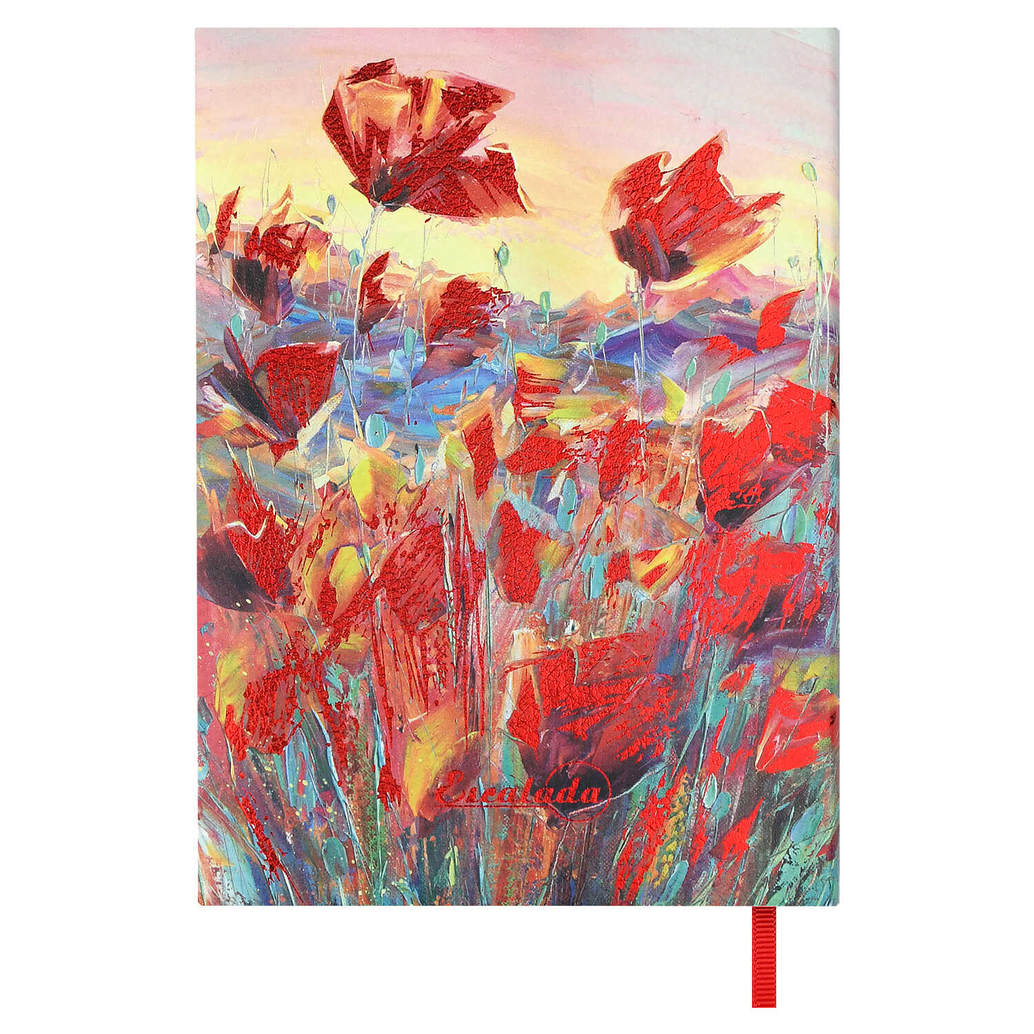 Ежедневник Феникс + ESCALADA 120 лист. - фото 9