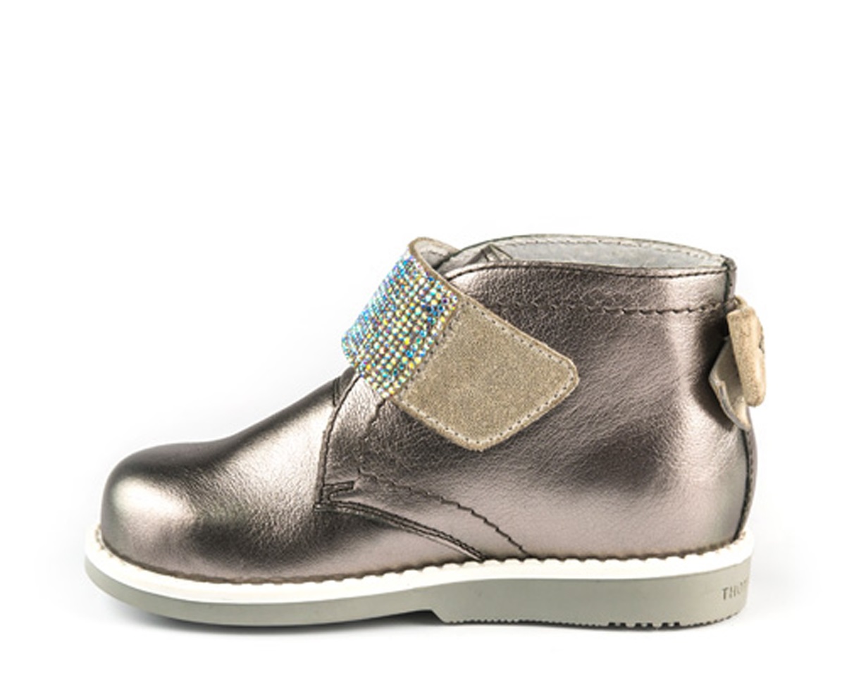 Ботинки ELEGAMI 7-806542101 - фото 1