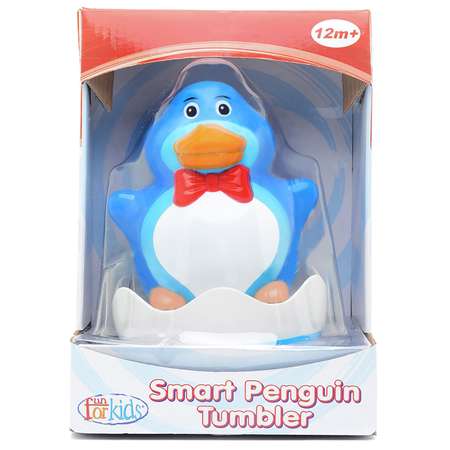 Игрушка Toy Target неваляшка