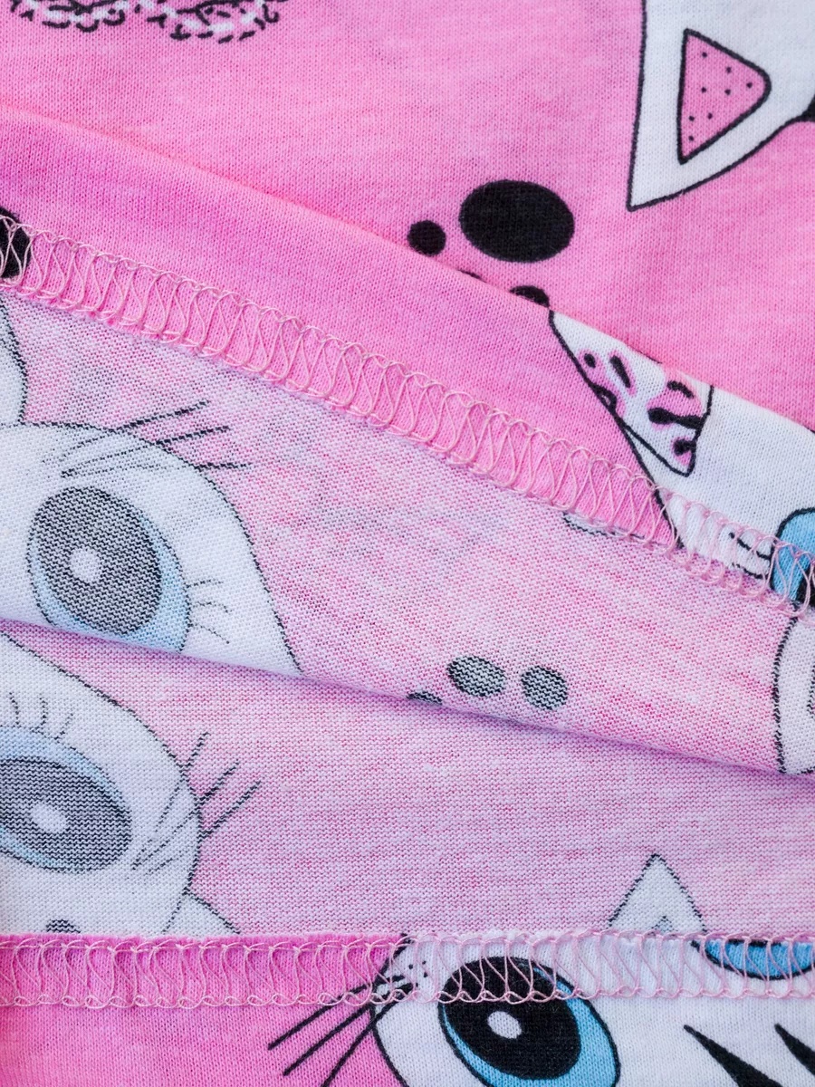 Пижама NATIVIA ПД/котики - фото 4