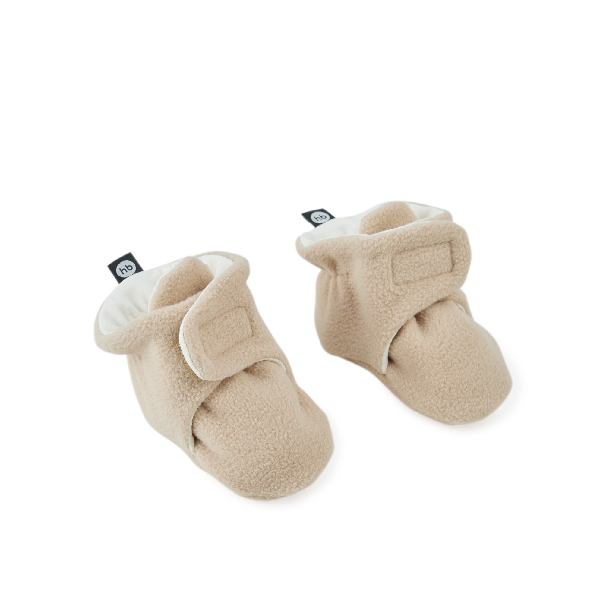Пинетки Happy Baby 88104-б - фото 1