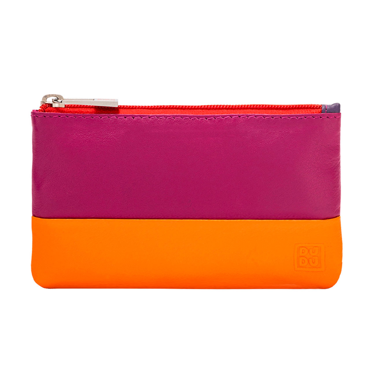 Ключница DuDuBags 534-659-fuxia - фото 1