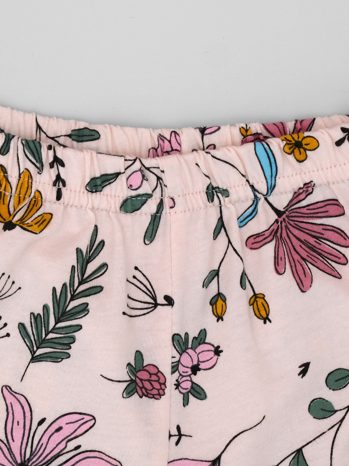 Шорты 3 шт Jelly Whale S23S02-3-Milk-Pd-Lil - фото 14