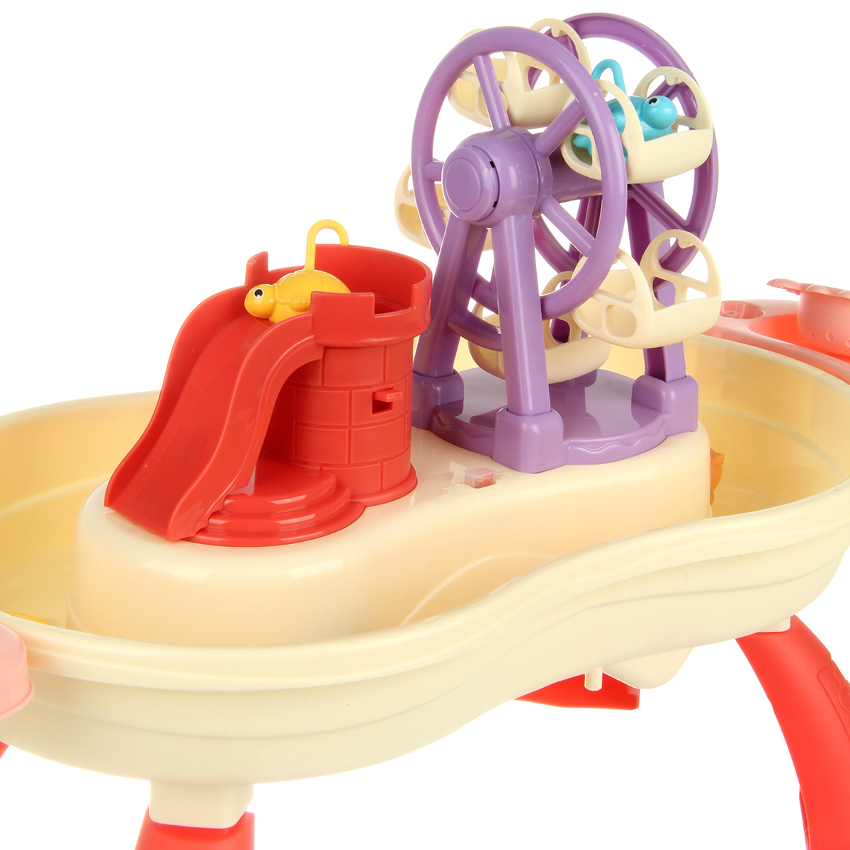 Настольная игра Veld Co Игровой столик Мельница - фото 16