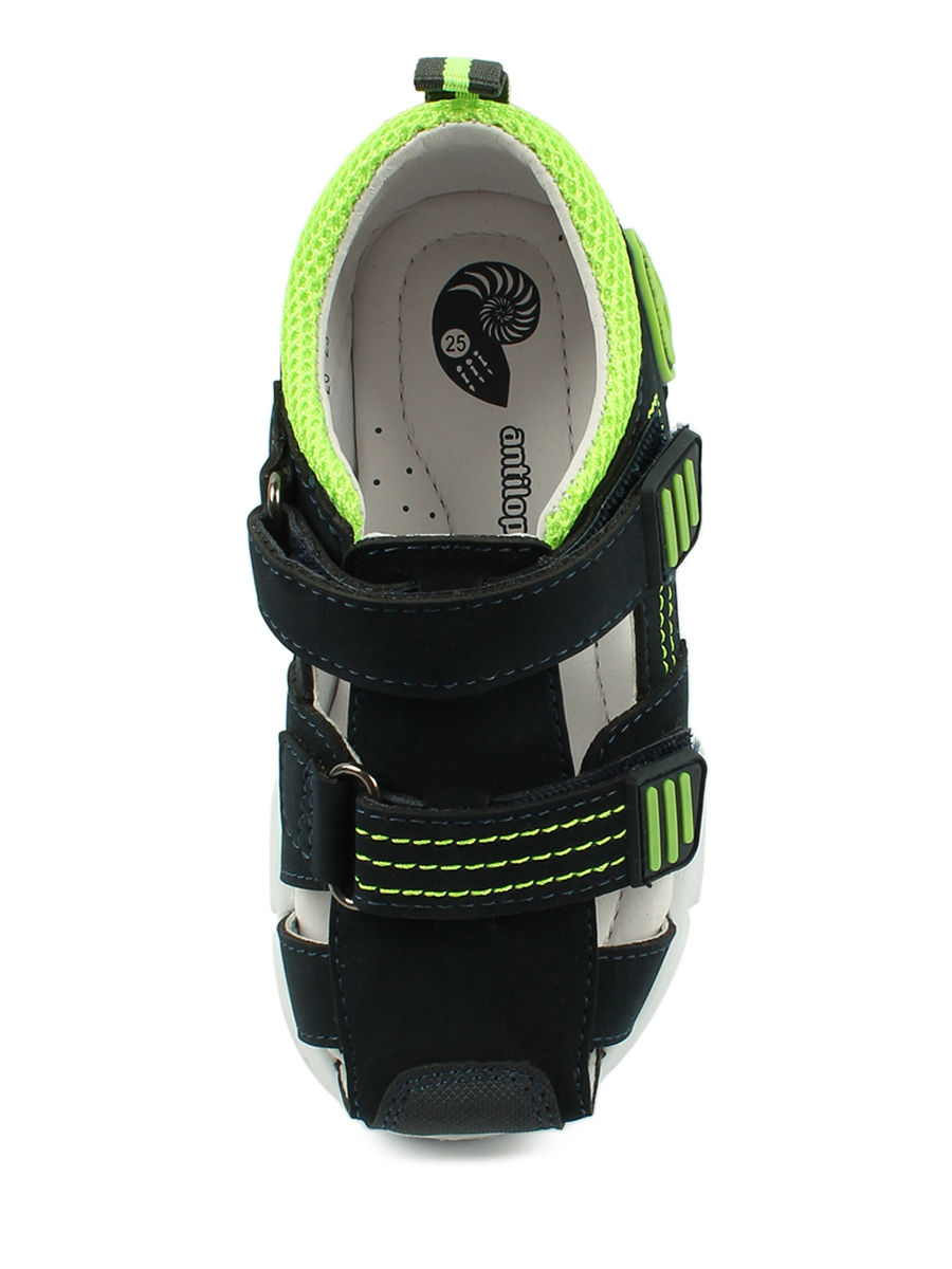 Сандалии Antilopa AL 13720 - фото 6