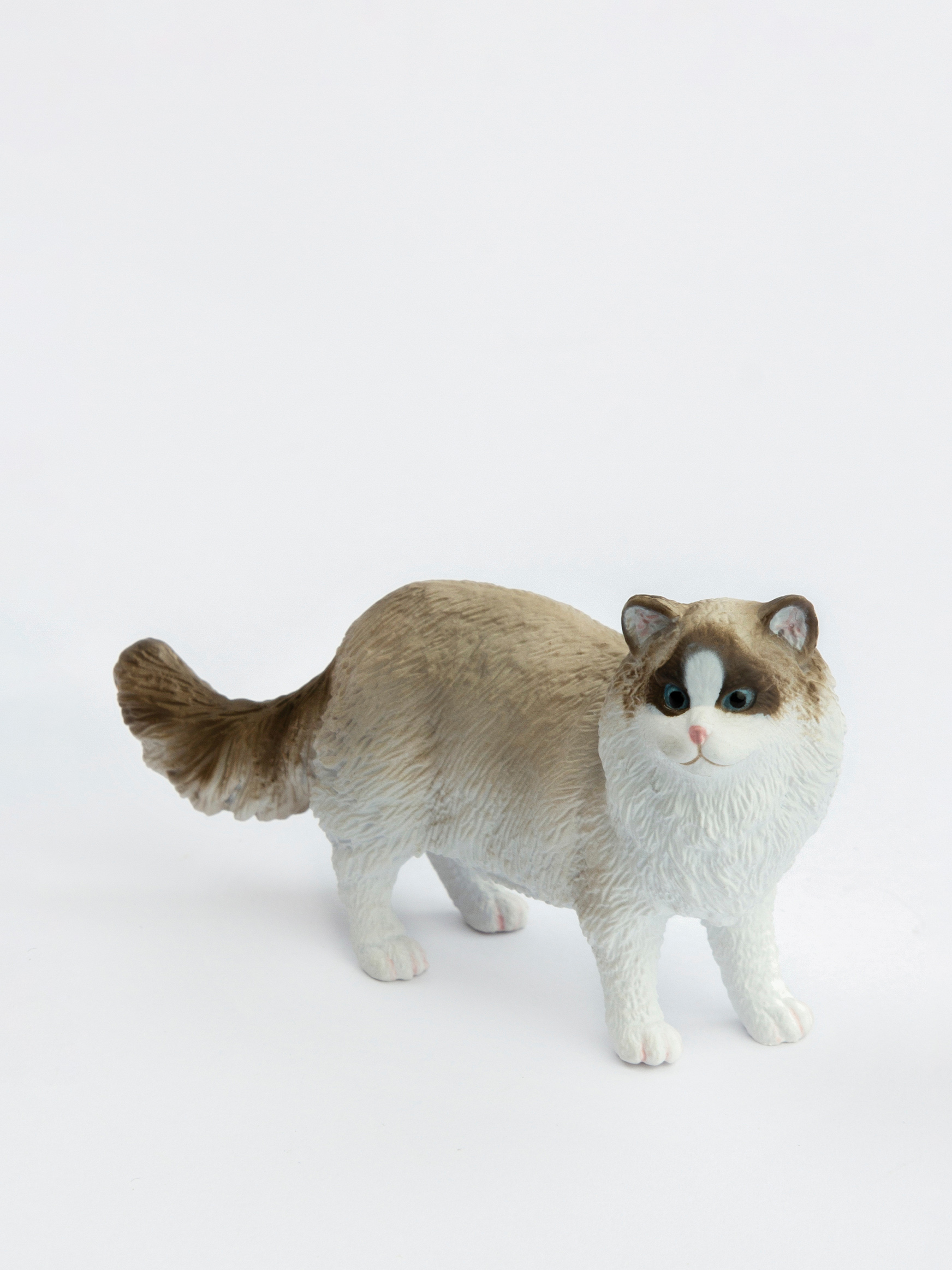 Фигурка Collecta Рэгдолл 4.7 см - фото 1