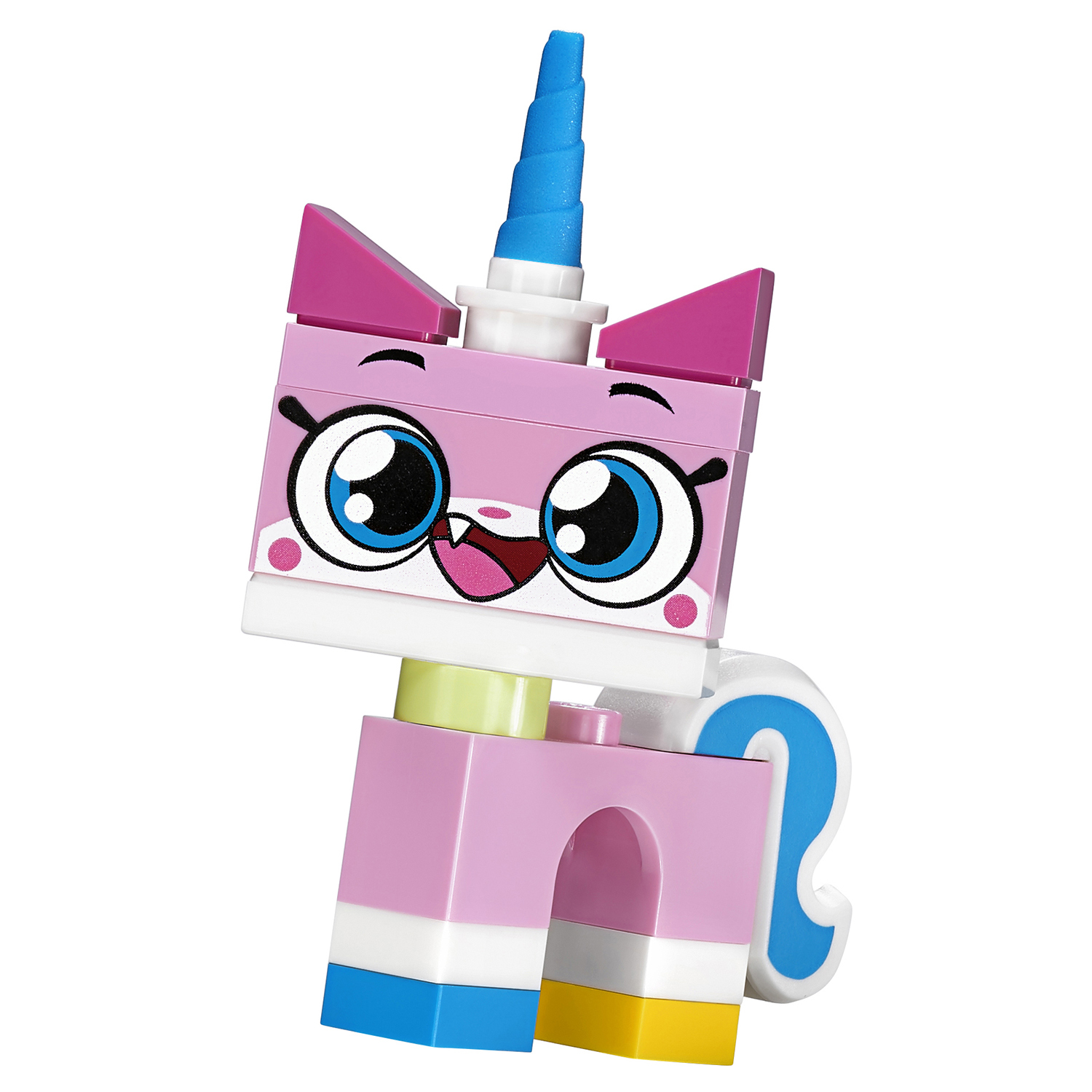 Конструктор LEGO Unikitty Вечеринка 214 дет. - фото 19