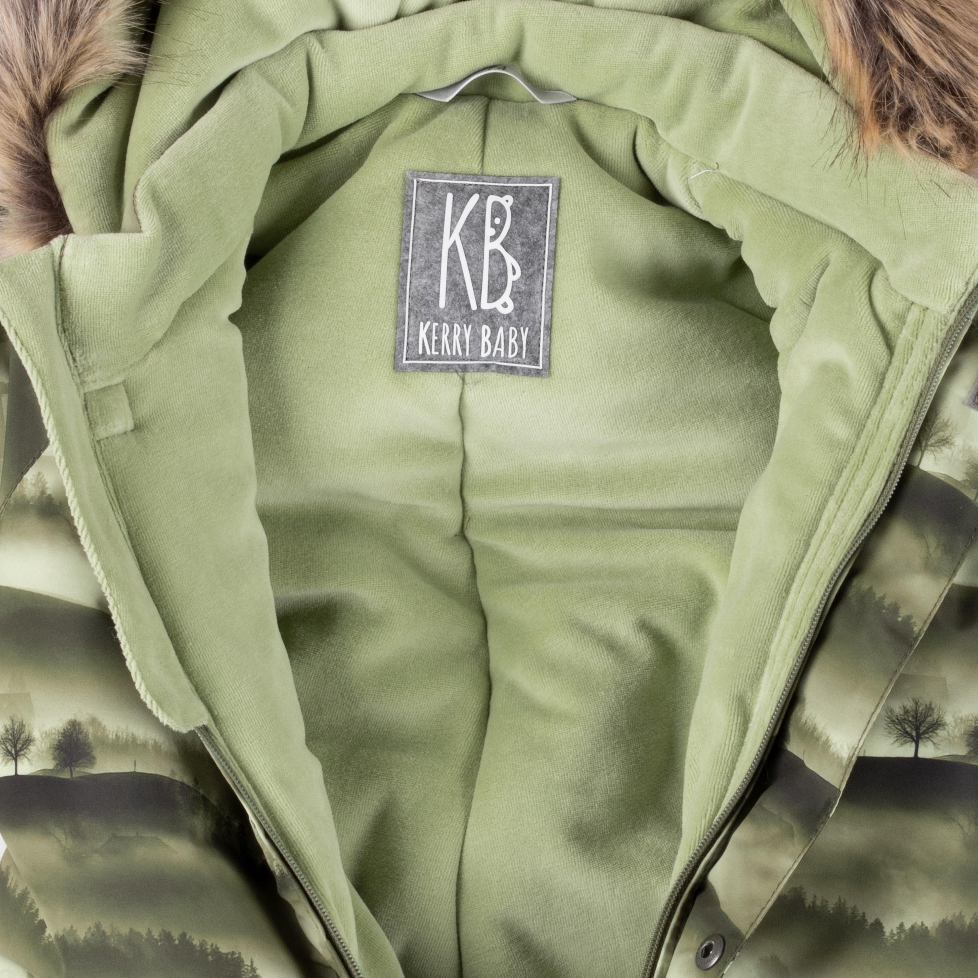 Комбинезон Kerry K23406 M3/3382 - фото 3