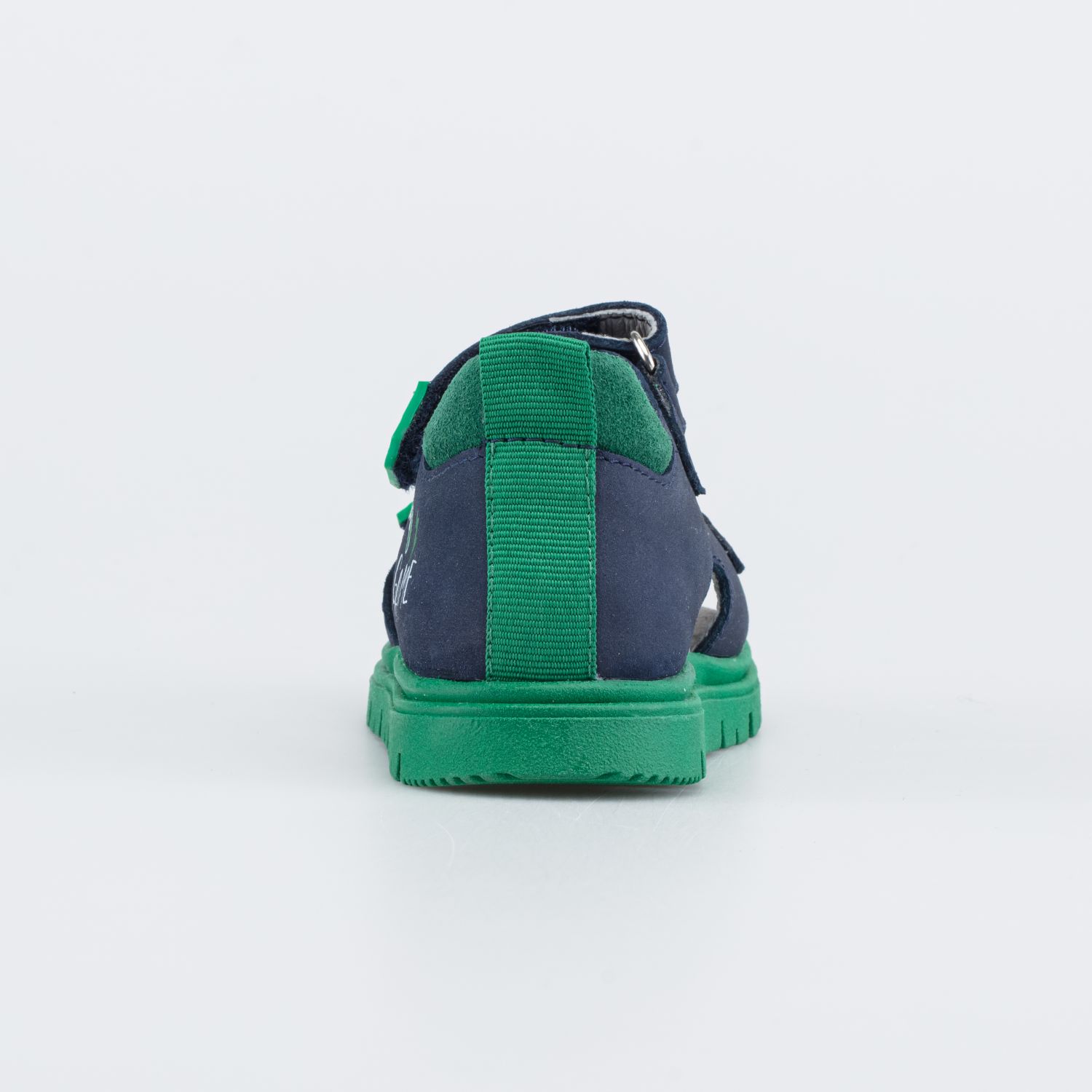 Сандалии Котофей 122233-21 - фото 3