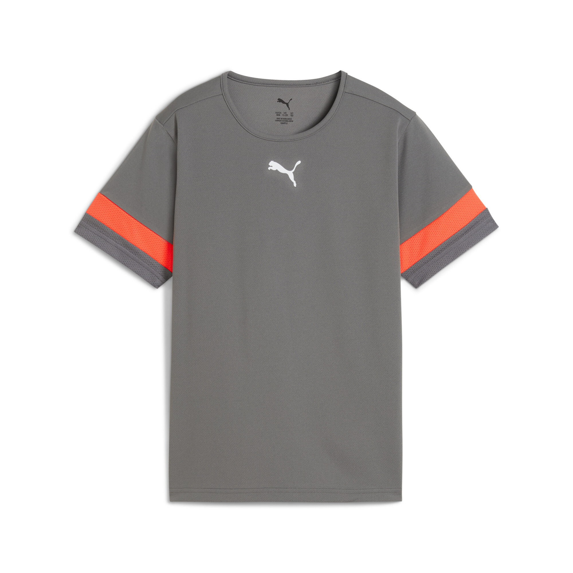 Футболка Puma 65899396 - фото 1