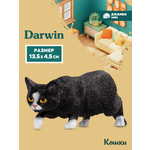Фигурка DARWIN Кошка